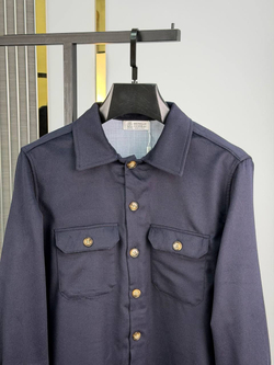 Прогулочный костюм Brunello Cucinelli