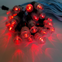 Комплект освещения (из 20 светодиодных светильников) Steamtec TOLO-SL01-KIT