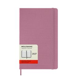 Ежедневник Moleskine Classic Daily Large розовый (DHD2612DC3)