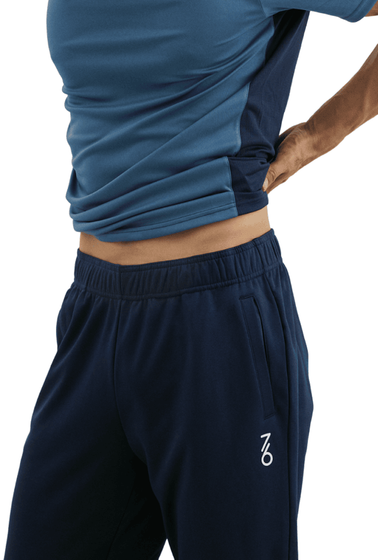 Брюки мужские 7/6 Man Training Pants Navy, арт. MPT76-NV