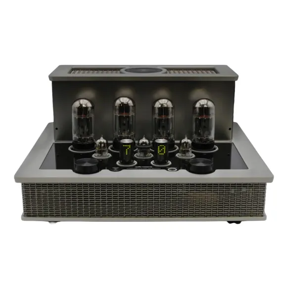 Audio Research I/70 Silver