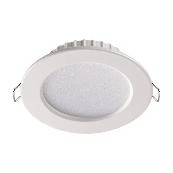 Точечный светильник Luna 358028 Novotech