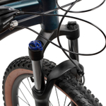 Велосипед 26" STINGER ELEMENT р.XS синий