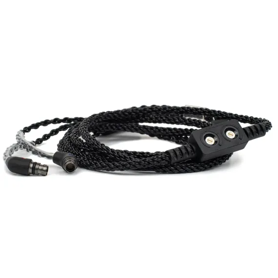 JH Audio Jimi Custom Colorless