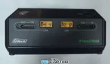 Зарядное устройство Gens ace iMars D1000 Smart Charger | два канала | AC 1000 Вт (25A x2 | 500W x2) | G-Tech | 1-7S
