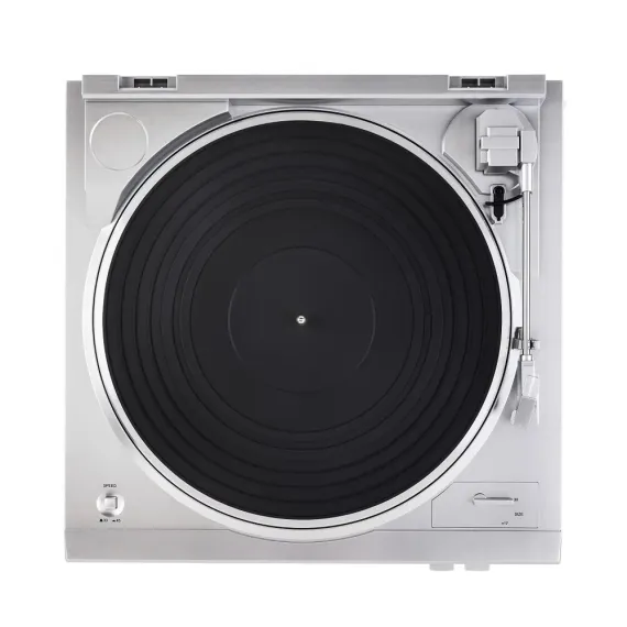 Denon DP-29F Silver