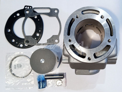 ЦПГ (комплект) Lanza MT250 (DT230/166)