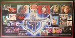 Сборник Sgt. Pepper's Lonely Hearts Club Band 2LP (Скандинавия 1977г.)