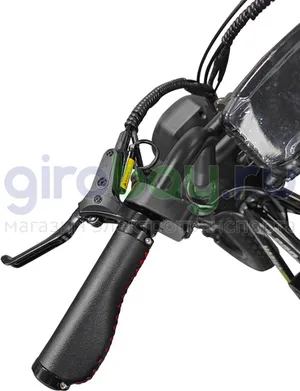 Электровелосипед MOTIKO MT3 PRO 750W (48V/18Ah) фото №11