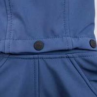 Комбинезон Softshell демисезонный "Гроза"