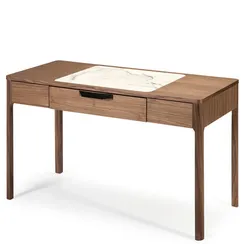 Письменный стол Angel Cerda CP1806-DK, 120х76 см
