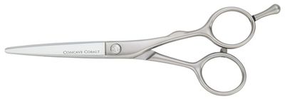 Ножницы JOEWELL Concave Cobalt 575F