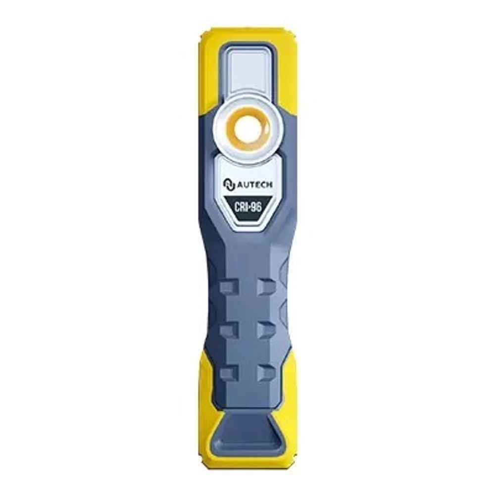 Autech Au-022968001 Autech ручной аккумуляторный фонарь, CRI 96+, 800Lm