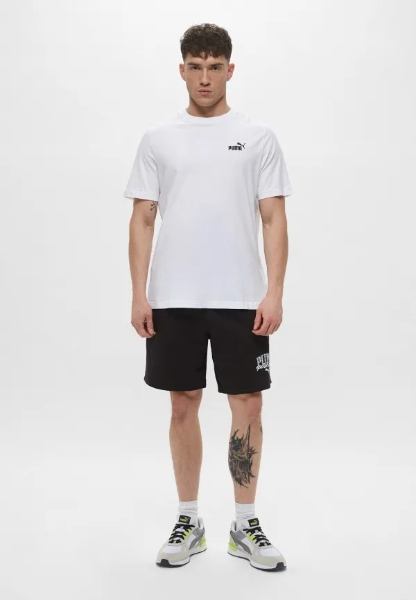 Шорты спортивные мужские PUMA CLASS Shorts 8" TR