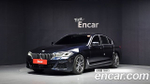 BMW 5-Series 520i M Sport — 2022