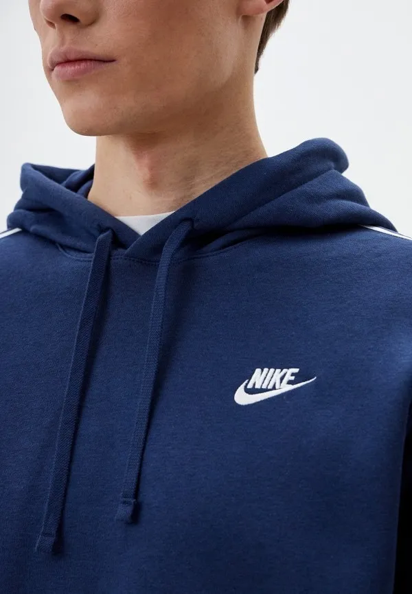 Костюм спортивный мужской NIKE M NK CLUB FLC GX HD TRK SUIT