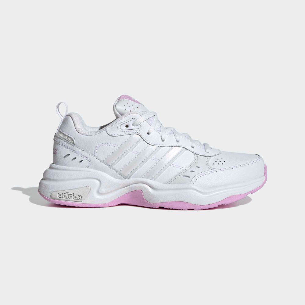 Кроссовки женские ADIDAS STRUTTER