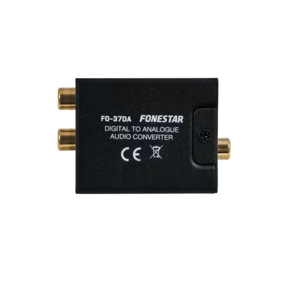 Fonestar FO-37DA цифро-аналоговый аудиоконвертер