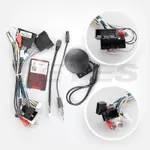 Магнитола для Ford Ranger 3 2011-2015 (рамка тип 1) - Teyes CC3 монитор 9" QLED на Android 10, Быстрая, CarPlay, 4G SIM-слот