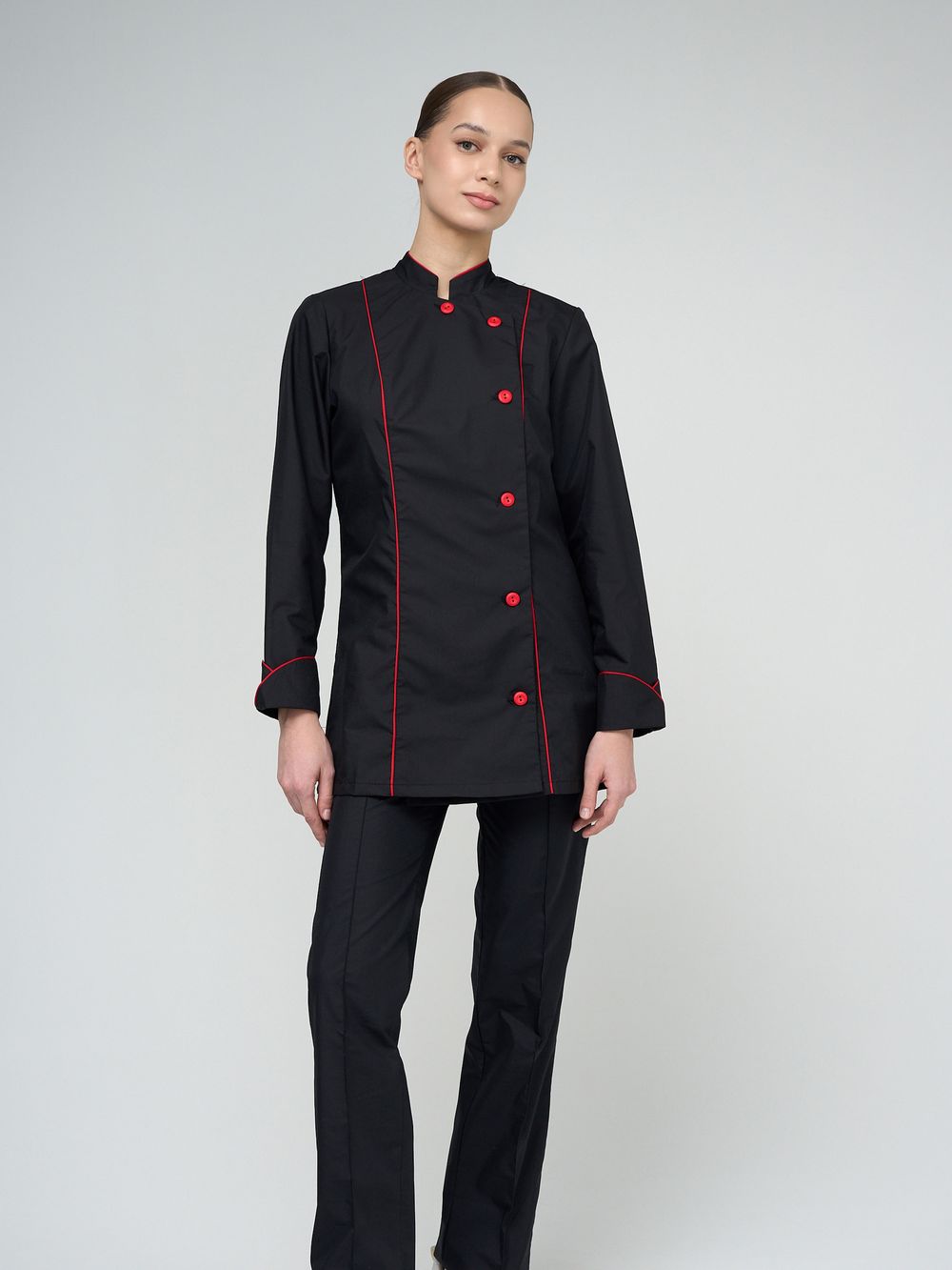 Костюм женский КМ.525