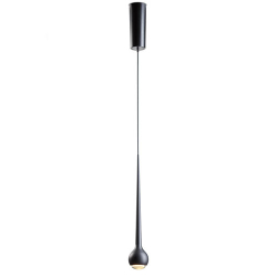 подвес Tobias Grau Falling Waters ( black )