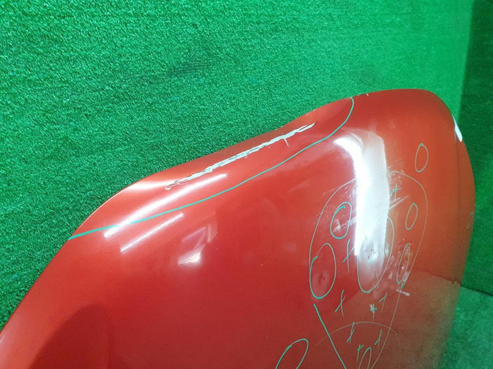 Капот Lada Granta (2018-н.в.)