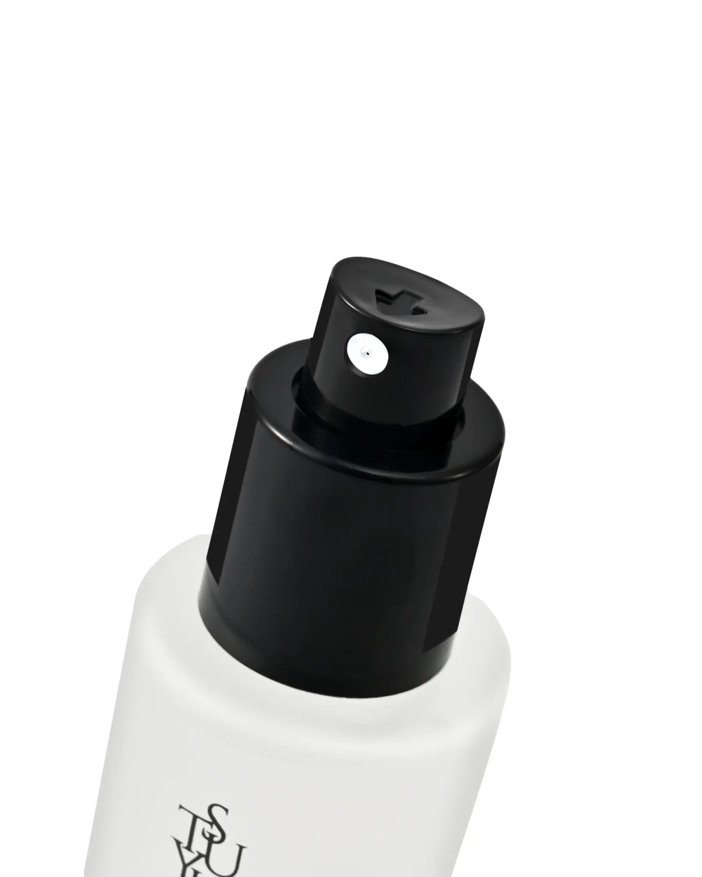 Body & hair fragranced mist TSUYU Unleash