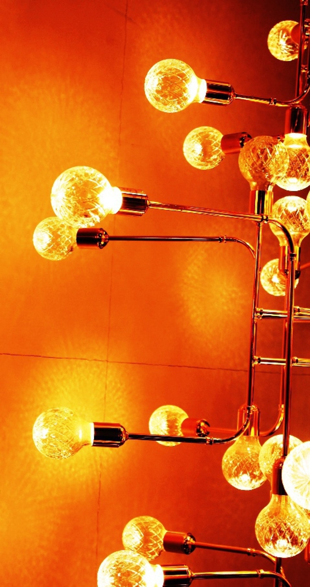 Люстра LEE BROOM 42 bulbs