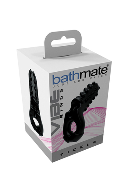 Bathmate Vibe Ring Tickle - Виброкольцо