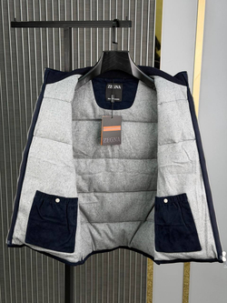 Жилет Ermenegildo Zegna