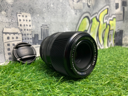 FujiNon XF 60mm 2.4 R Macro X-Mount