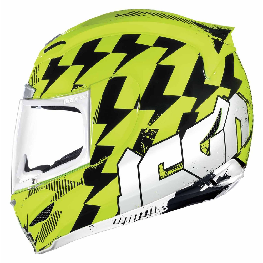 Мотошлем Icon Airmada Stack