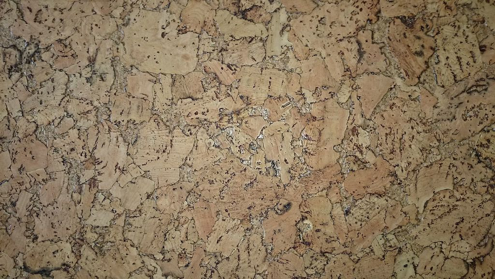Пробка настенная DEKWALL RY 11 Hawaii Natural Waxed