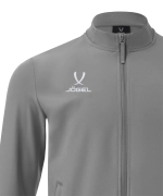 Куртка парадная JÖGEL PREMIER PerFormDRY Woven Jacket, серый