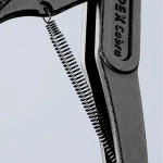 Клещи переставные Cobra®...matic 250 мм Knipex 87 11 250