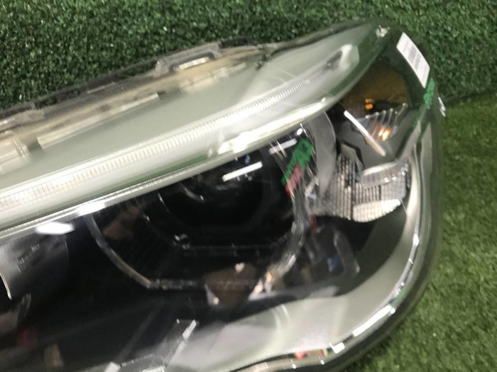Фара левая BMW X1 F48 (2015-2019) LED