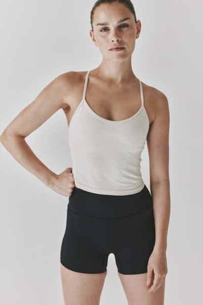 Спортивный топ Seamless DryMove™ - H&M