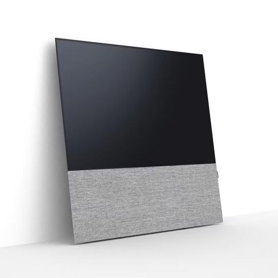 CANVAS HIFI 65 Structure Grey