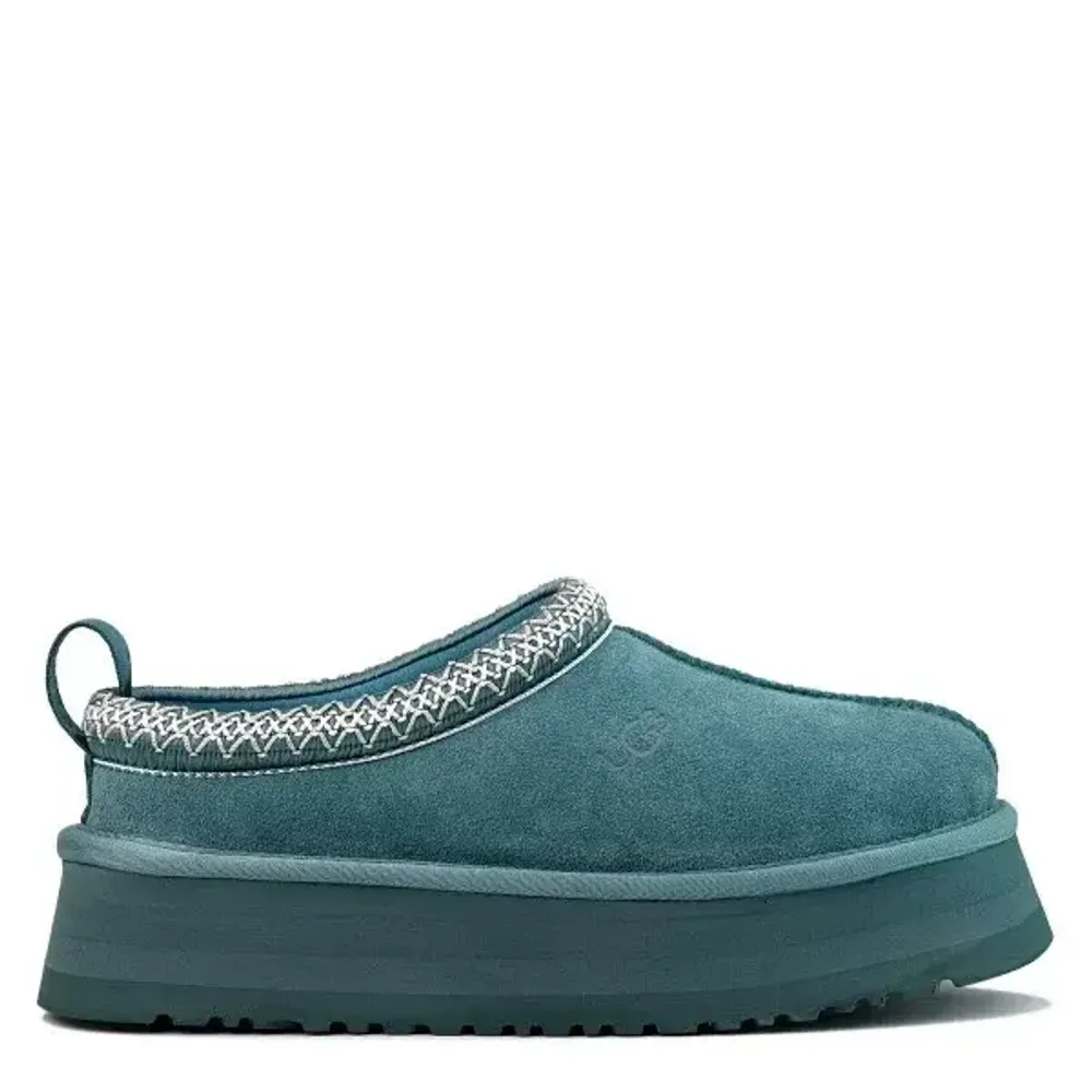 Ugg Tazz Platform - Dark Ice Ugg Tazz Platform - Dark Ice