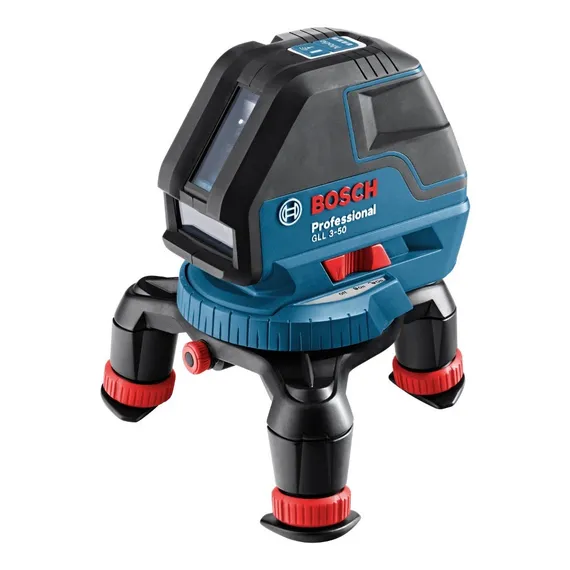 Лазерный уровень "BOSCH" GLL 3-50