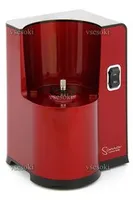Соковыжималка Sana Juicer EUR-808 красная, производитель Sana