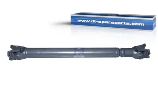 Карданный вал MAN L=162
