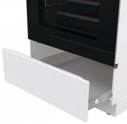 Комбинированная плита Gorenje GKS5C74WF