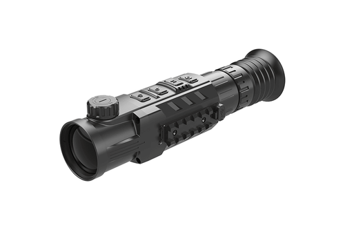 Прицел тепловизионный Longot TL342 V2, x4-16, 384x288, D42 (Rico RL42)