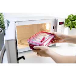 Контейнер Tefal Clip and Micro 1 л K3102212
