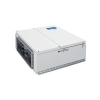Приточная установка VERSO-S-2100-F