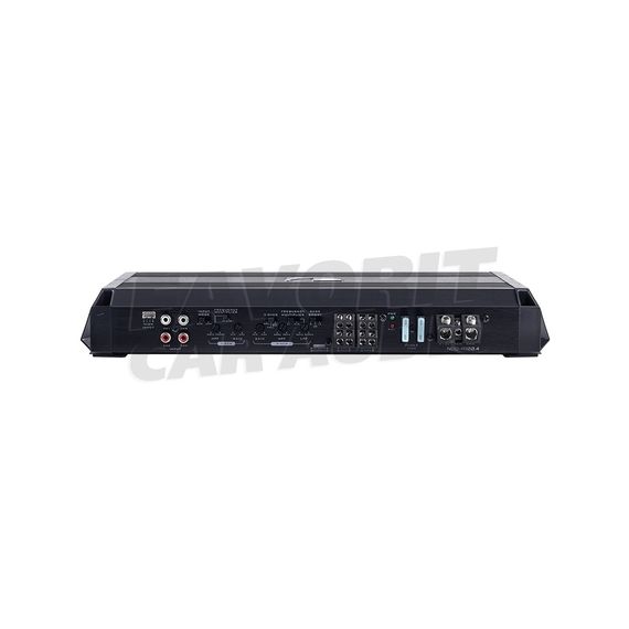 Усилитель Nakamichi NGO-A100.4