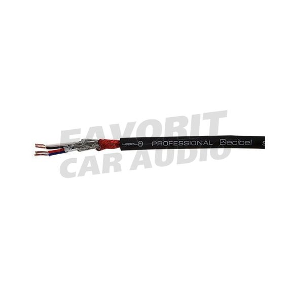 Межб. кабель URAL RCA-DB01 в нарезку