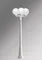 Наземный фонарь Globe 250 G25.156.S30.WYE27 Fumagalli
