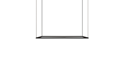 Светильник Nemo SPIGOLO PENDANT HORIZONTAL